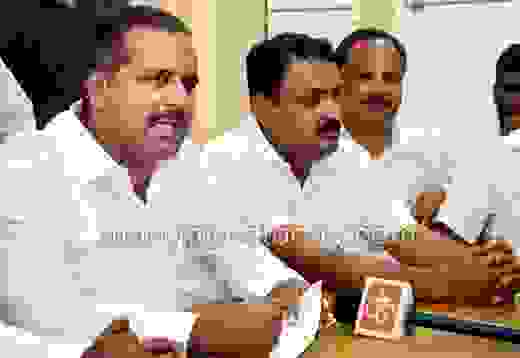 Generic medicine outlets - Minister Khader sees success 